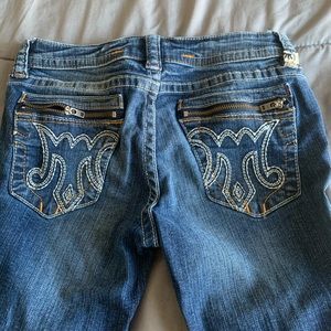 MEK jeans